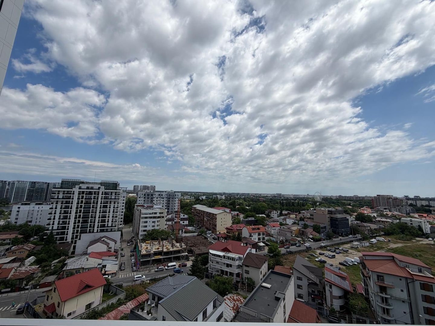 Apartament 2 camere | One Verdi Park I Lake view - Poză 2