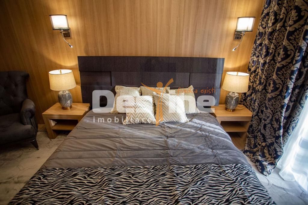 Herastrau | 4 camere | et 1 | 146mp | bloc 2009 | 993.000 euro - Poză 13