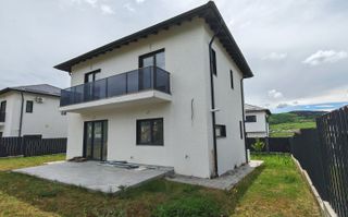 Casă de vânzare  Chinteni | 120 mp | Teren 474 mp | 0 % Comision - Poză 4