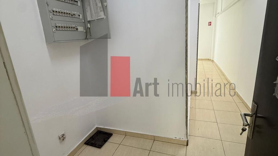 0% Comision -Spatiu comercial de inchiriat in zona Mihalache/Domenii/Turda - Poză 12