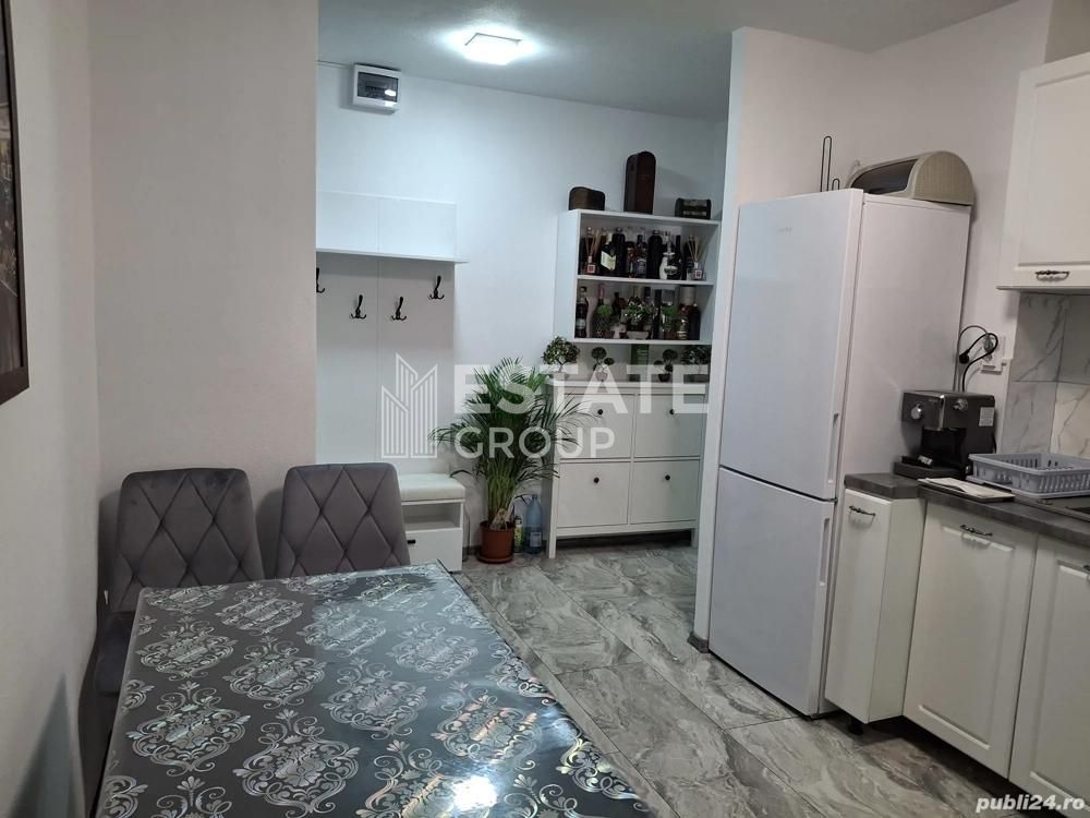 Apartament 2 camere, recent renovat complet, Zona Dambovita - Poză 6
