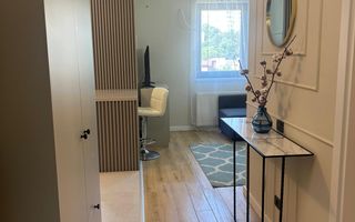 Garsoniera superba, mobilata si utilata complet - Poză 5