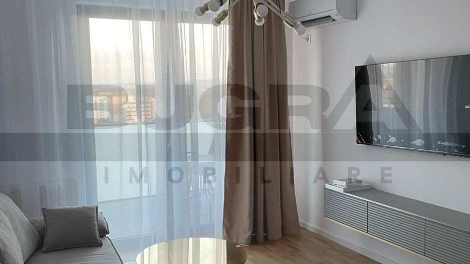 Apartament de 3 camere, 72mp, parcare subterana, zona Iulius Mall - Poză 2