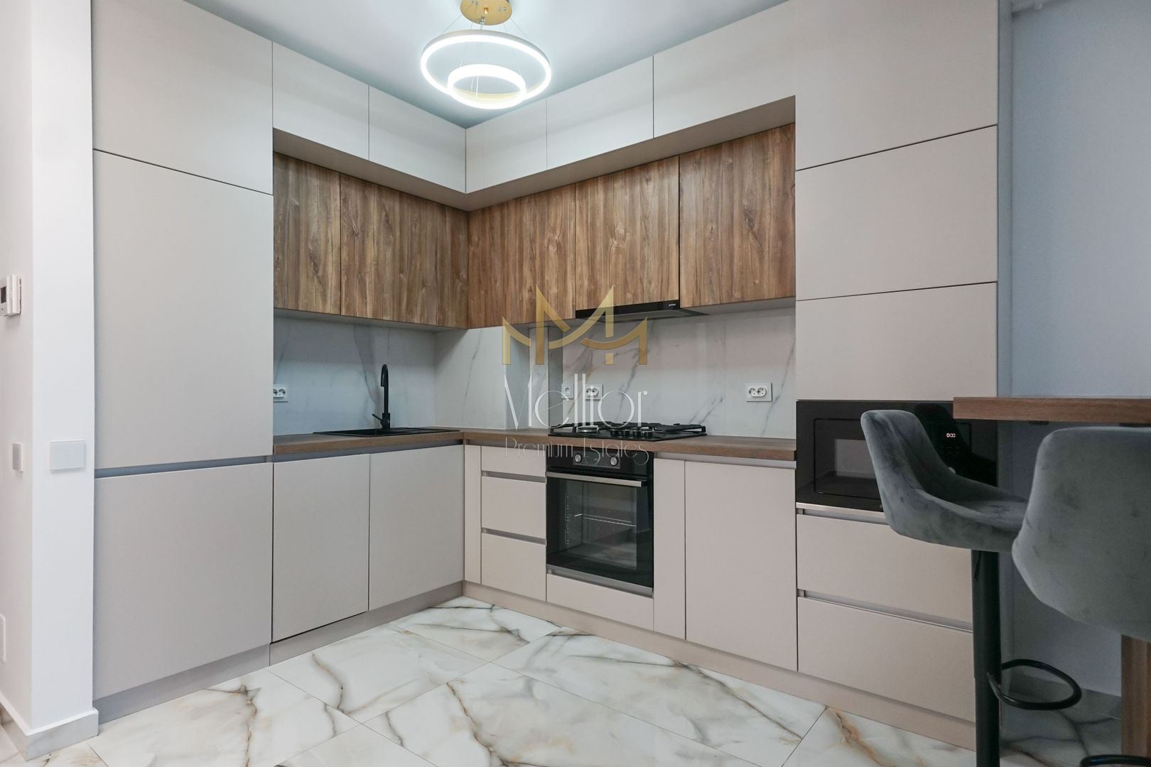 Apartament 2 camere, paracre subterana, Park Lake, Iulius Mall! - Poză 3