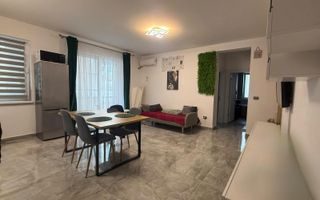 Apartament 2 camere, in Braytim, Giroc - Poză 1