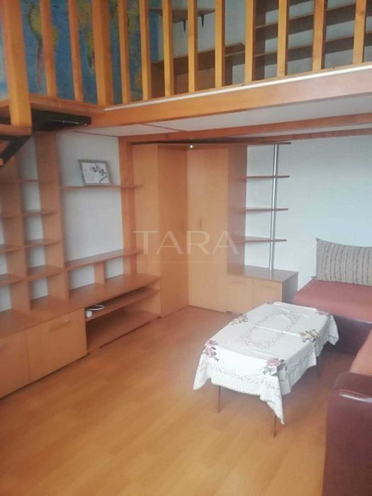 Apartament 1 camera, Iris - Poză 3