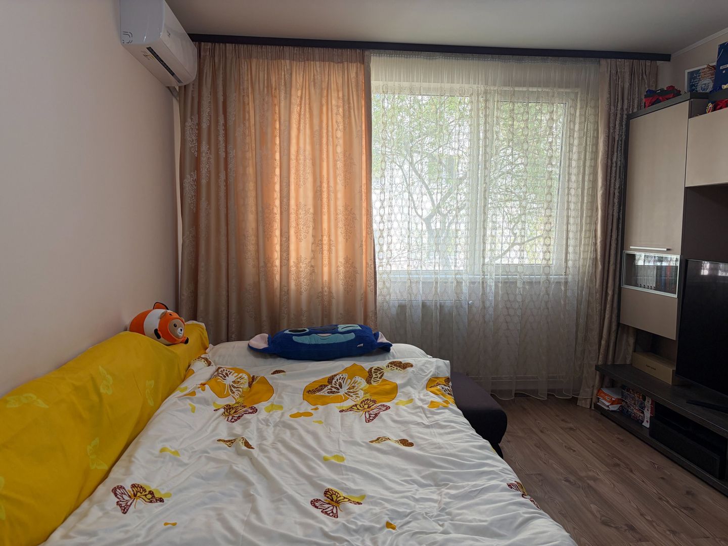 Apartament superb cu doua camere, Brancoveanu, 86.000€ - Poză 4