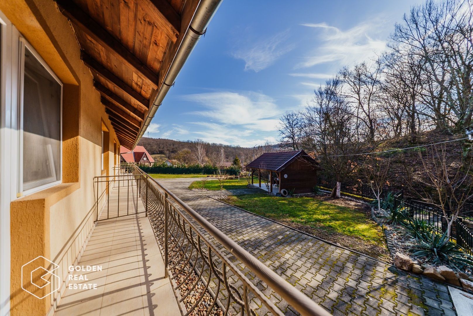 Proprietate pretabila pentru afacere, Cladova - Poză 32