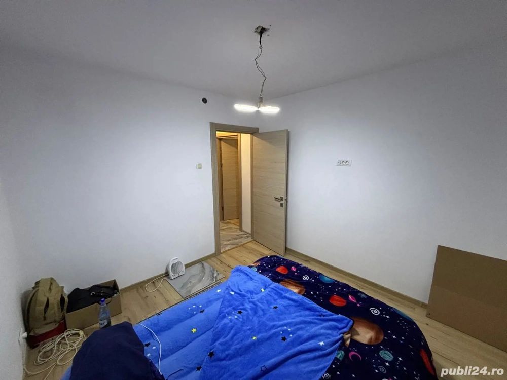 De inchiriat apartament cu 3 camere NEMOBILAT, Brancoveanu sector4 - Poză 8