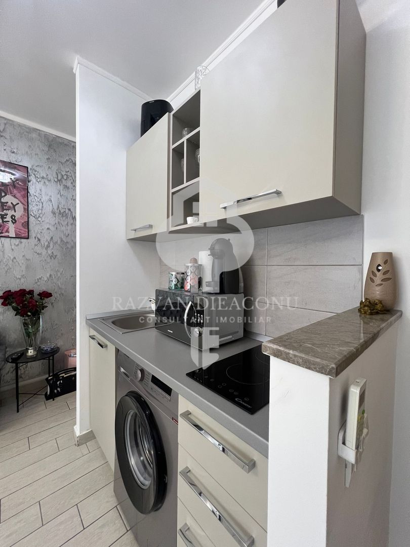 Studio De Silva Mamaia - Poză 14