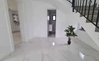 Vila individuala in Barnova Troita, intrare de pe Sos Barnova, nu rata - Poză 6