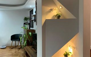 Apartament 4 camere - Decomandat - langa Shopping City - Poză 3