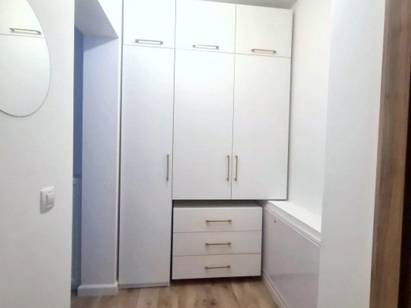 Exclusivitate - Apartament cu 3 camere de inchiriat - Central Park - Poză 11