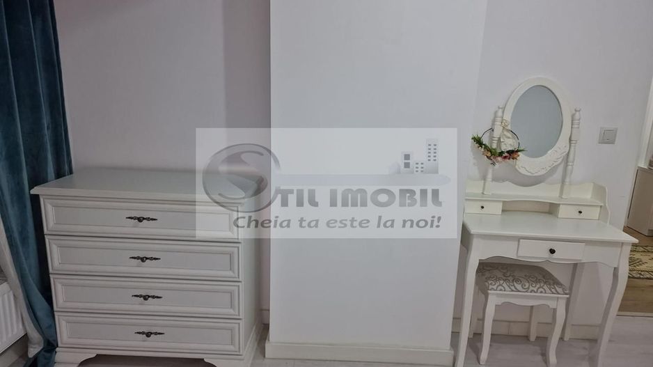 Apartament 2 camere Fusion- CUG - 499 EURO - Poză 8
