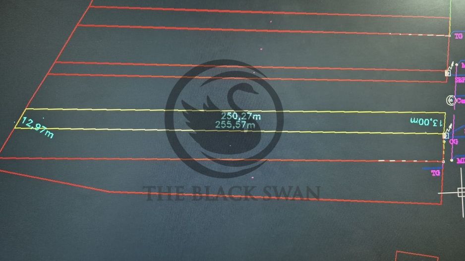 Teren intravilan de vanzare | 3.084mp | Plavia - Urlati | Comision 0% - Poză 3