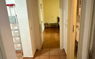 Apartament 3 camere Floreasca – Compozitori, cu balcon și centrală proprie - Poză 9