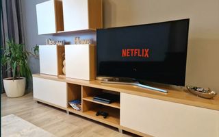 Apartament Modern de inchiriat in zona Tomis Plus - Termen Lung - Poză 2