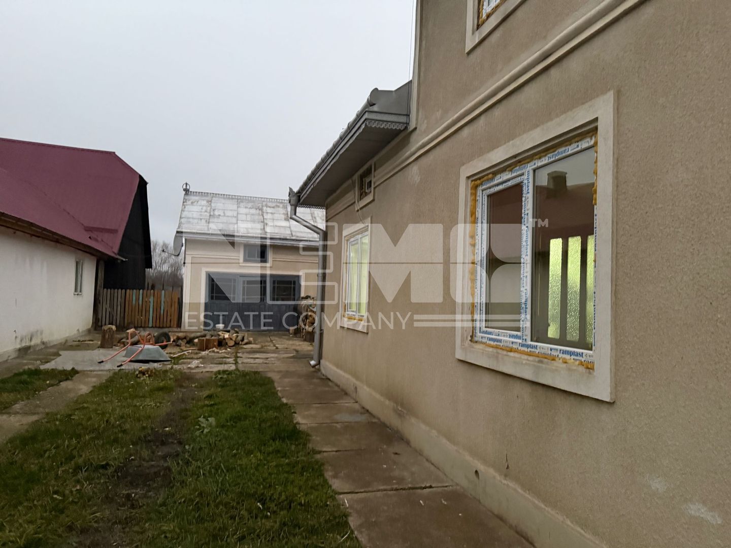 VAND CASA IN MARGINEA | 114.000 EURO NEGOCIABIL | - Poză 12