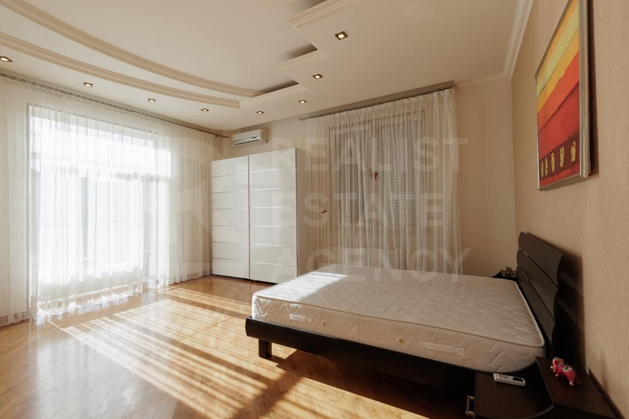 Chirie, apartament, 6 camere, strada Ciocarliei, Telecentru - Poză 12