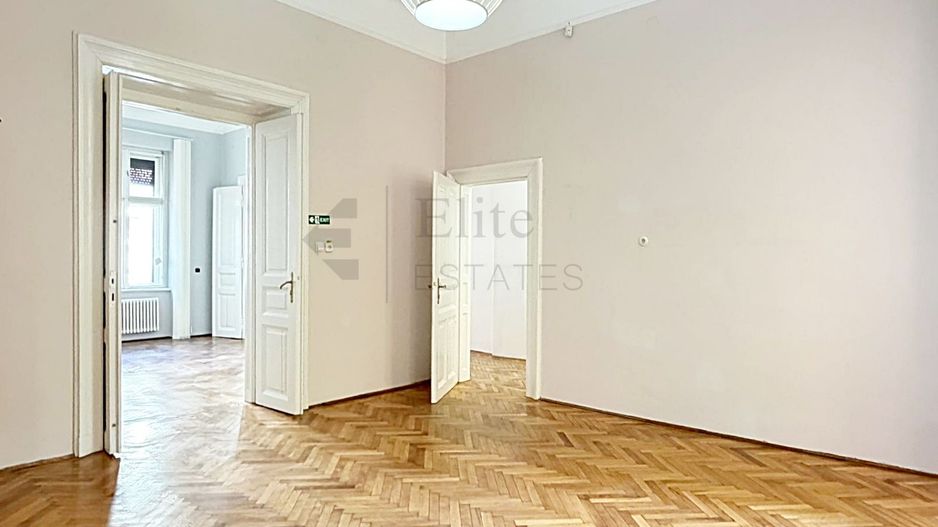 Apartament ultracentral 97 mp Palatul Rimanoczy | pietonala Republicii - Poză 15
