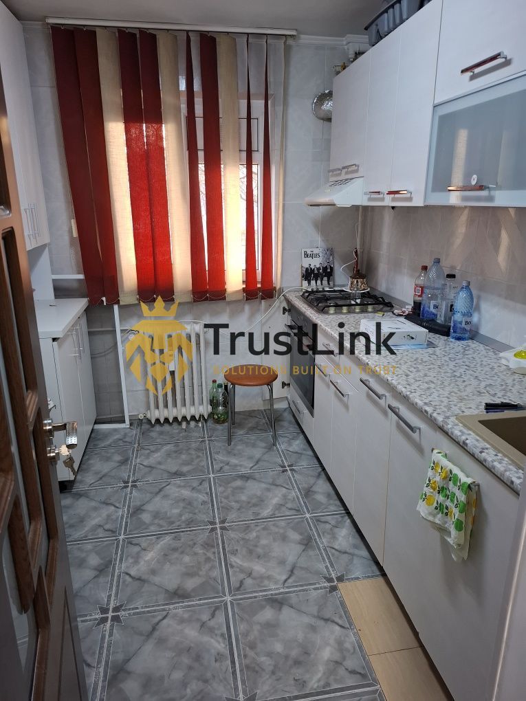 Apartament 4 camere Dristor strada Racari - Poză 2