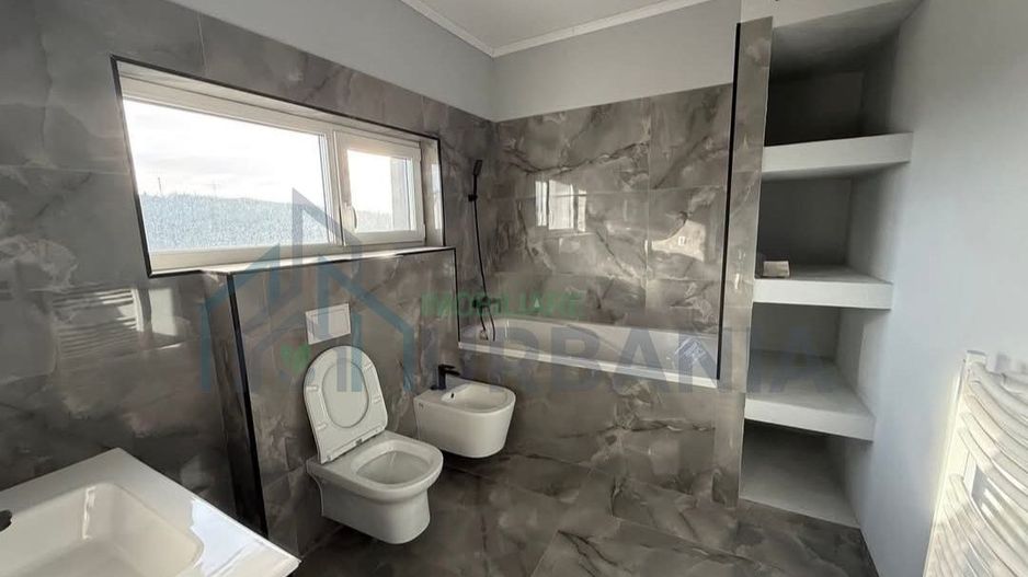 Casă individuală, 240 mp, 500 mp teren, garaj și beci, Valea Adânca, Miroslava - Poză 7