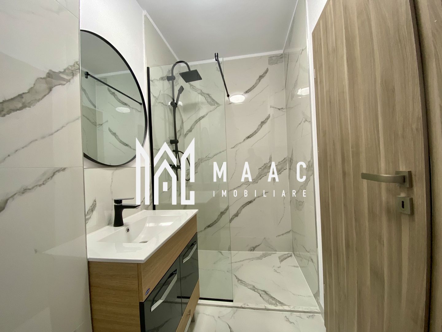 Apartament 2 camere | Etaj 2 | Balcon | Mobilat si utilat - Poză 8