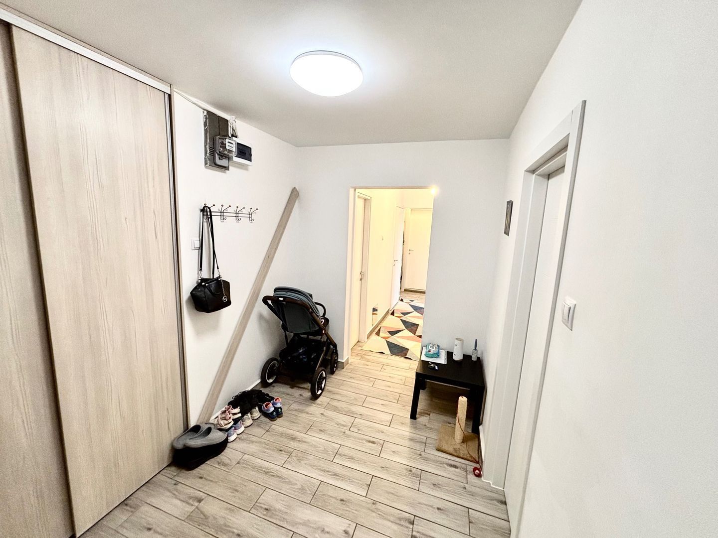 Apartament 3 camere zona Auchan Titan - 1 Decembrie 1918 - Poză 8