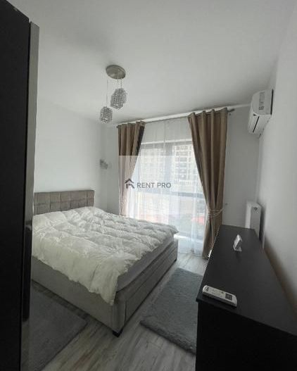 Apartament 2 camere de închiriat | Etaj 3/11 | Plaza Residence - Poză 7