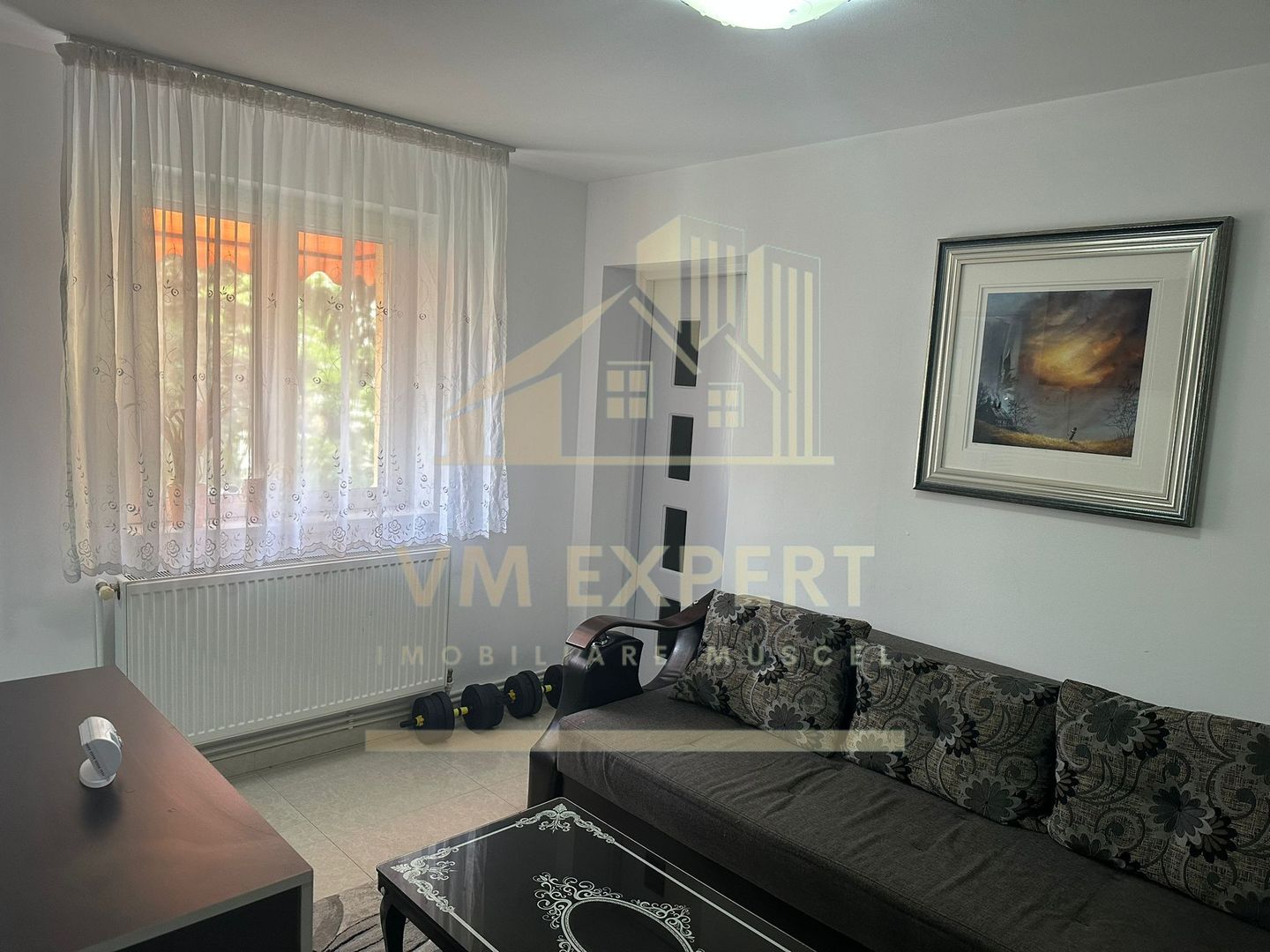 APARTMENT 2 CAMERE ETAJ 3 CAMPULUNG VIȘOI - Poză 5