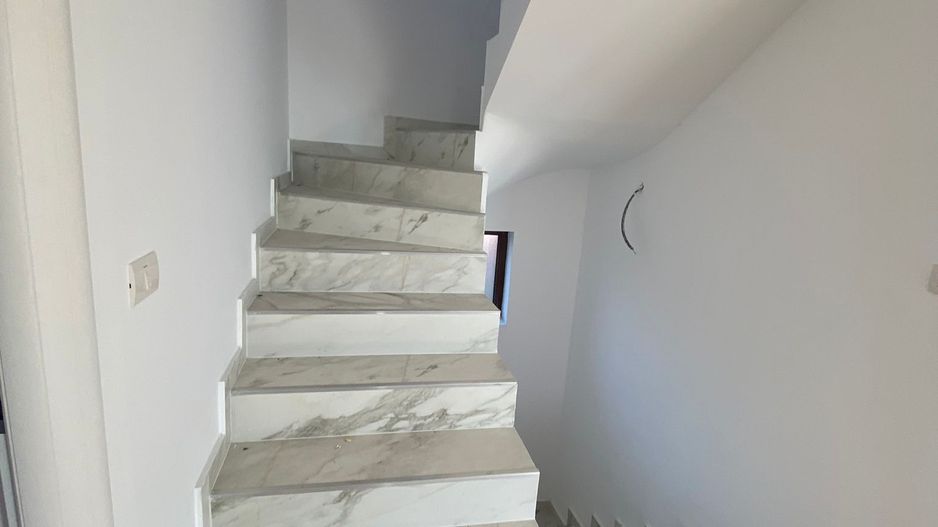 Casa P+1 de vanzare   160 MP An  2023 Predare la cheie Constanta Lumina - Poză 19