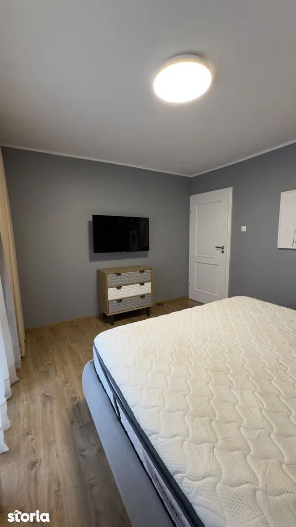 AP. 4 CAMERE - PANDURI, CENTRALA PROPRIE, BUCATARIE INCHISA, MODERN - Poză 7