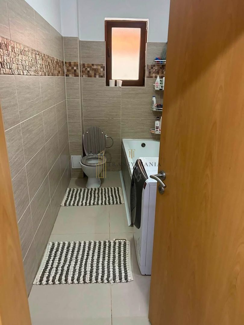 Apartament 2 camere decomandat plus parcare, Zona Selimbar - Poză 7