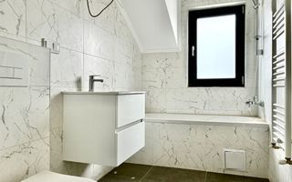 2 Camere / Parcare / Sanpetru / Finisat - Poză 9