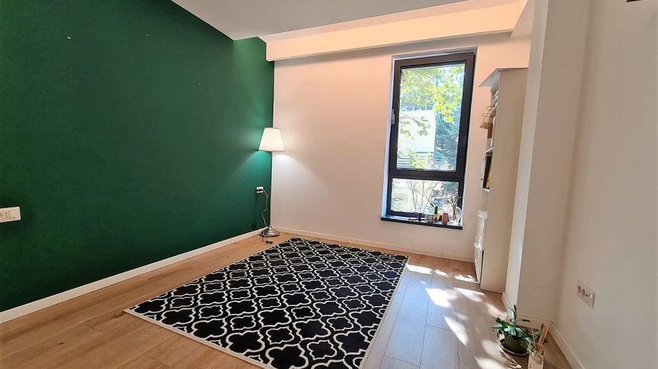 Vila P+2 in Parcul Tineretului - constructie 2021 - ansamblu inchis - Poză 8