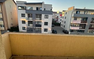 Apartament 2 camere | Decomandat | Mobilat și utilat | Etaj 2 | Arhitectilor - Poză 8