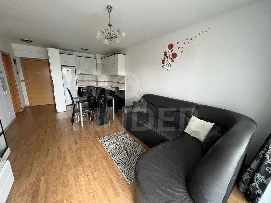 Apartament 2 camere  VIVA CITY Iulius Mall - Poză 2