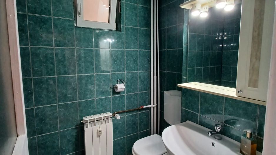 Chirie, 2 dormitoare, str. Sovata. 400 E/lună negociabil. Comision 0. - Poză 23