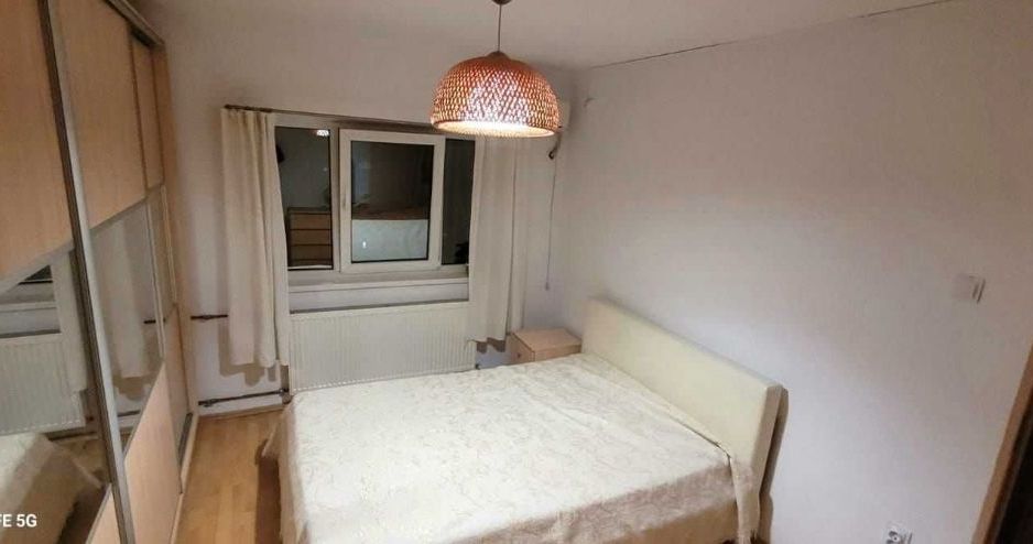 AP. 3 CAMERE NERVA TRAIAN, PARCARE, RENOVAT, REABILITAT, METROU 10 MIN - Poză 3