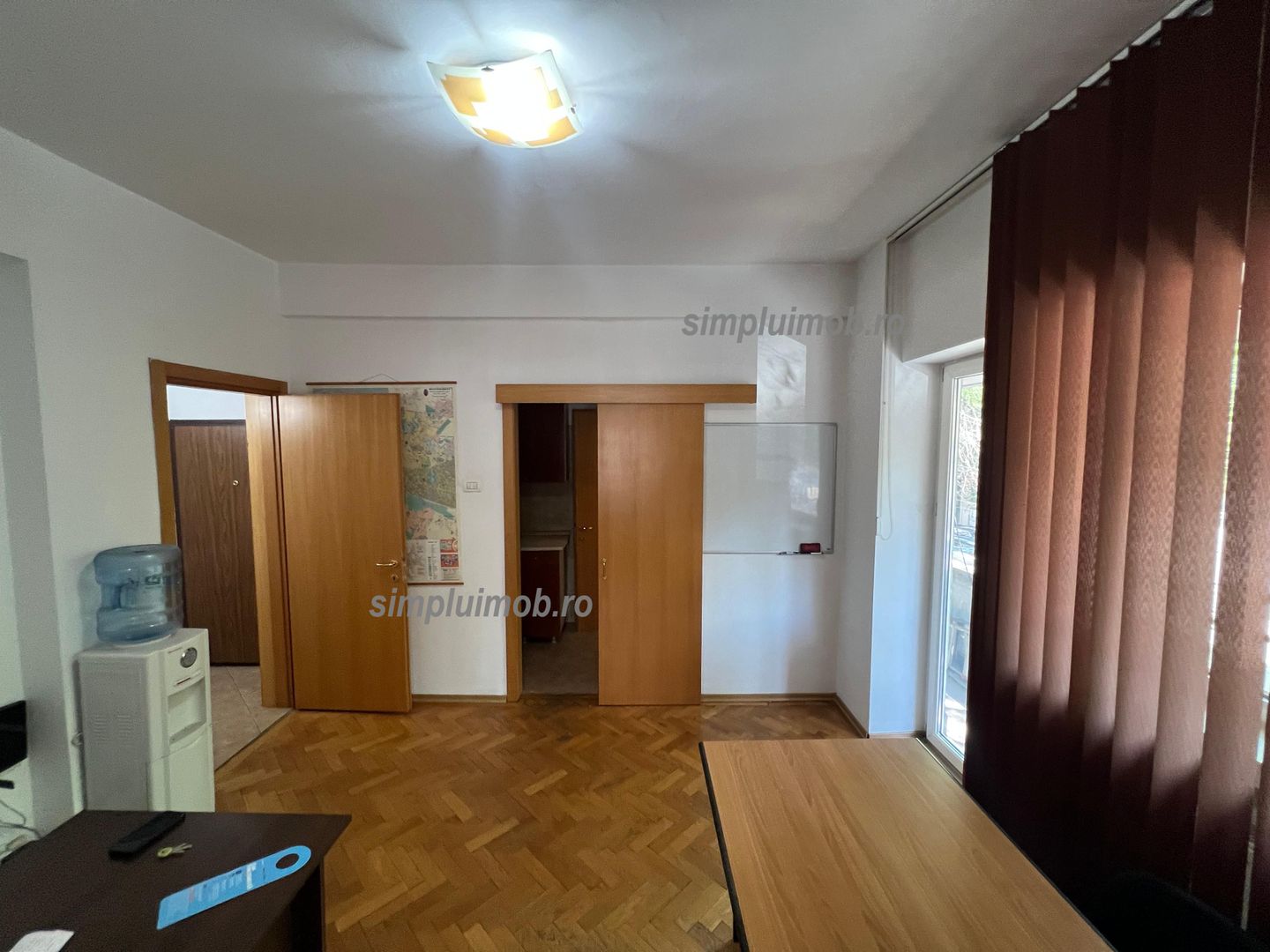2 Camere Pretabil Birou Zona Armeneasca - Poză 7