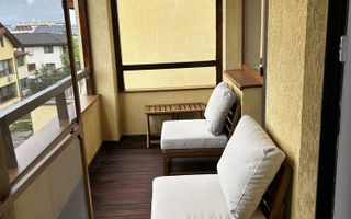 Apartament 3 camere 74 mp • spațios • finisaje premium • Andrei Mureșanu • - Poză 7