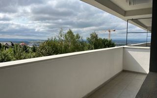 Apartament de închiriat, 2 camere, Copou Garden, Iași - Poză 5