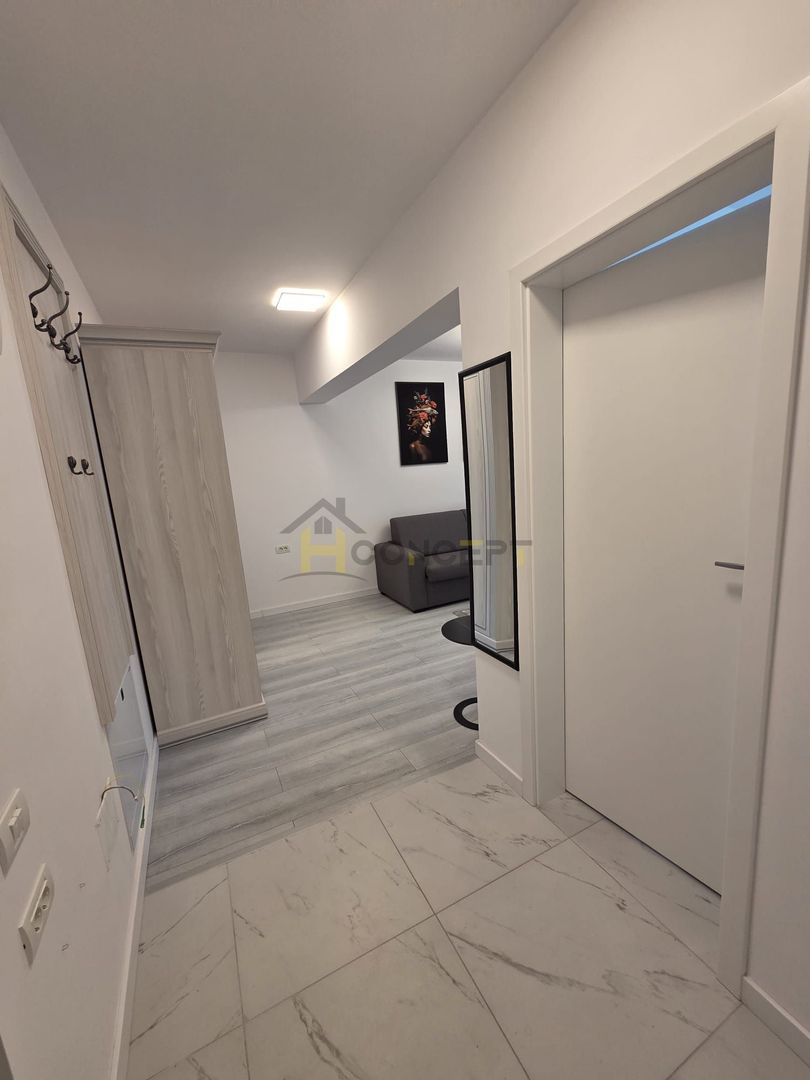 Inchiriere garsoniera mobilata utilata 5 min metrou - Poză 1