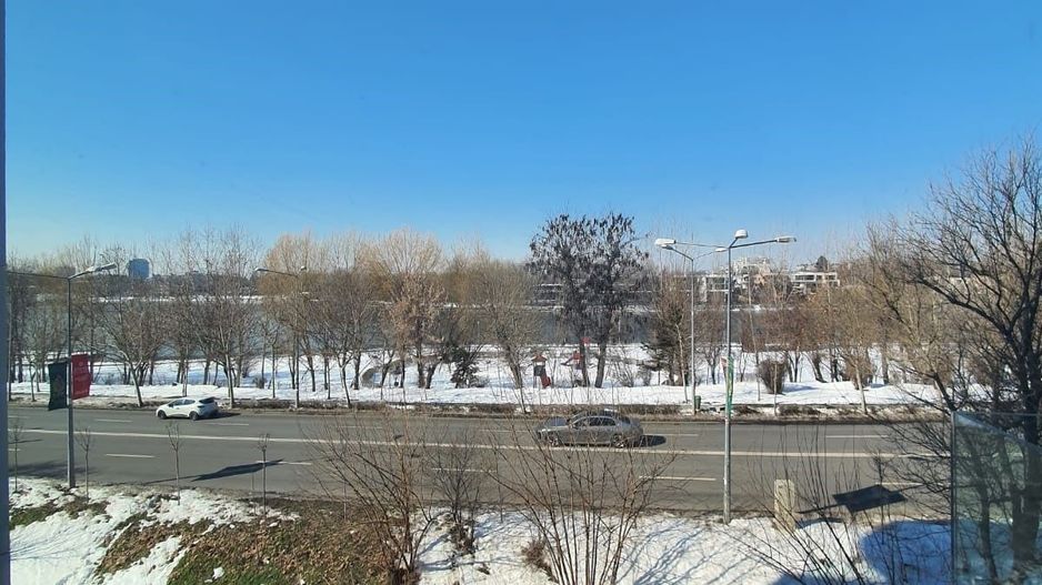 Elegant 3-Bedroom Apartment | Floreasca I Lake view - Poză 2