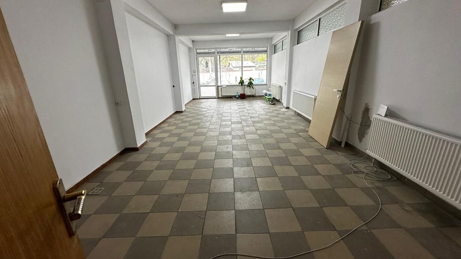 Spatiu Comercial Bucurestii NOI 227 Casa Vila Clinica Restaurant 2010 - Poză 17