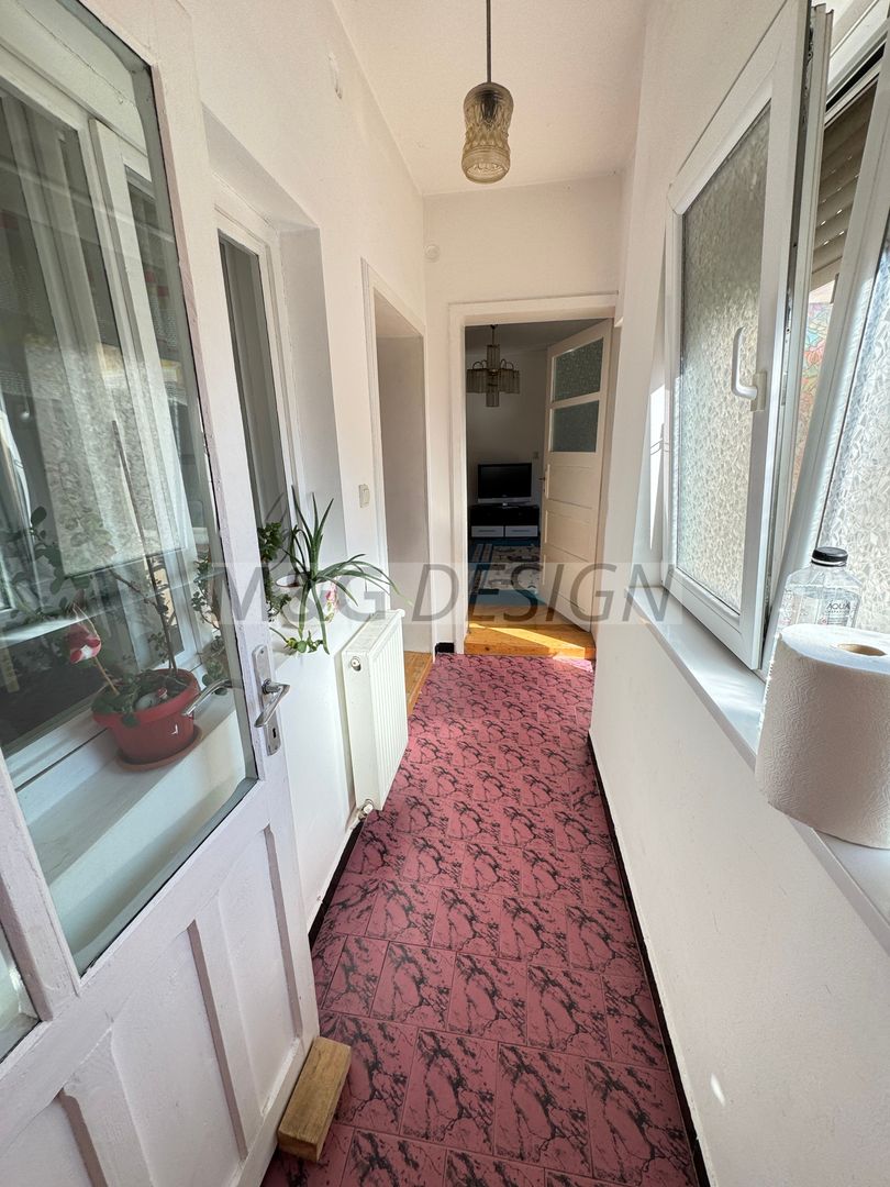 Oportunitate de investiție- Apartament cu 4 camere la et 1 la vila P+1 - Poză 14