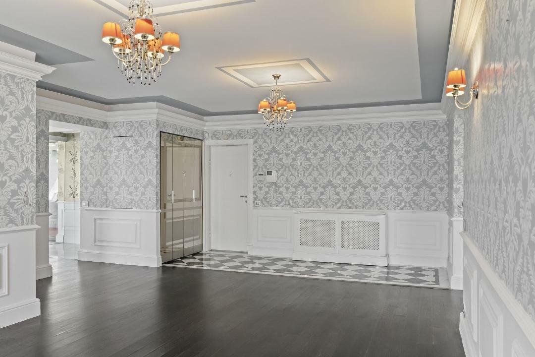 4 Camere Green Lake Sisesti Penthouse - Poză 2