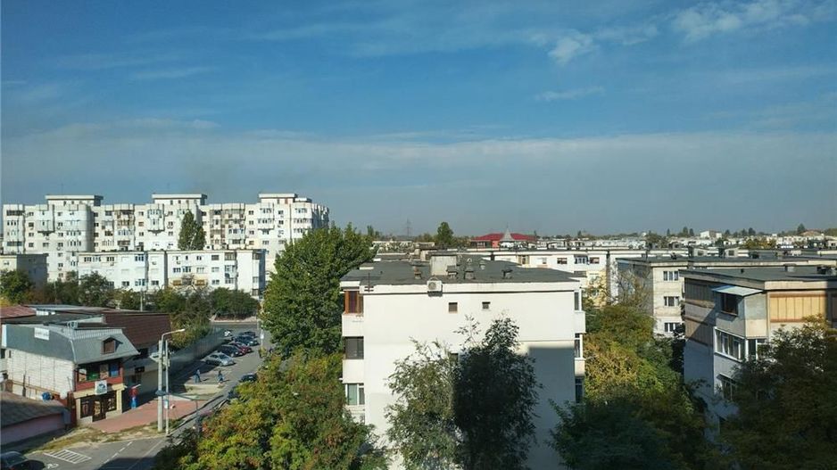 Vând apartament doua camere Micro 18 - Poză 4