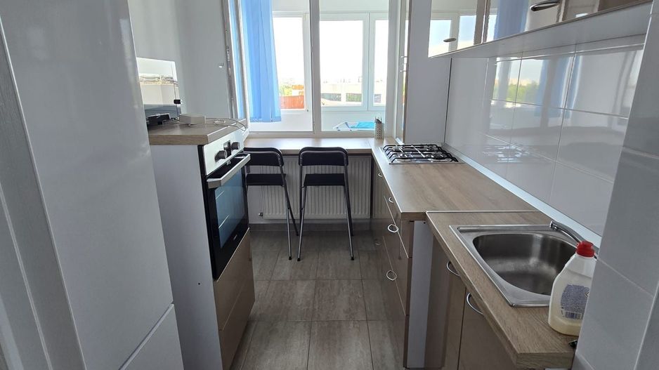 Apartment 2 camere  Dristor metrou | Park Lake Mall - Poză 4