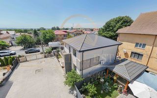 Vila Modernă în Complex Rezidențial 5 camere -Lumina - Poză 3